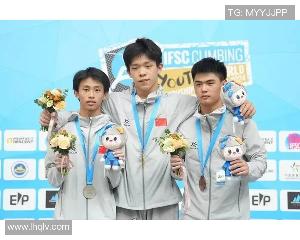 深圳攀岩队实力飙升再创佳绩引领全国攀岩新风潮