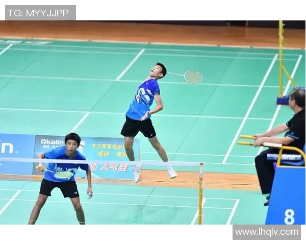 深圳羽毛球队耐力训练揭秘与提升策略探讨