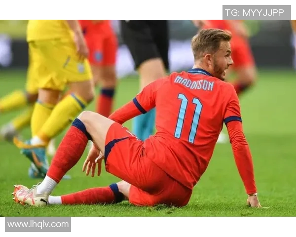 英格兰队惜败乌克兰，无缘四强：再见梦想，再战未来